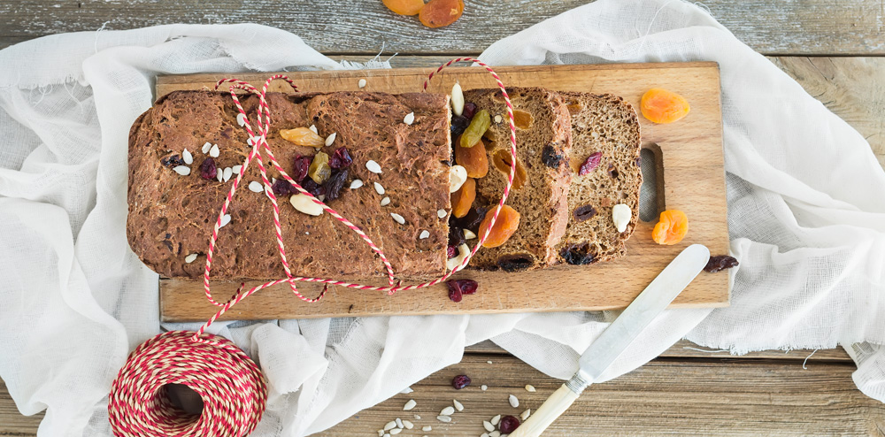 Energize with Plant Based Foods over the Holiday Season