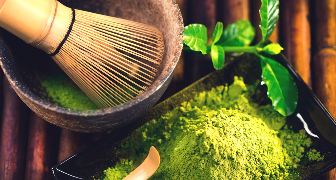What the Heck is Matcha?