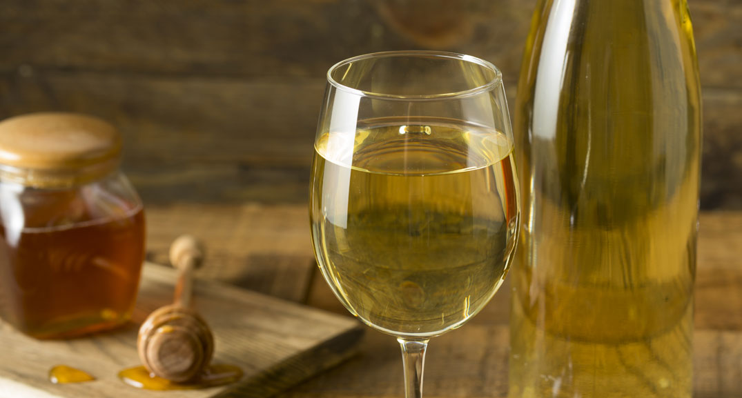 What the Heck is Mead?