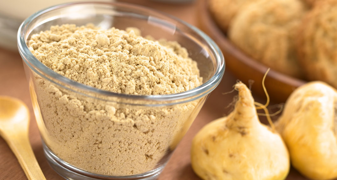 What the Heck is Maca Root?