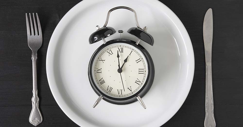What the heck is Intermittent Fasting?
