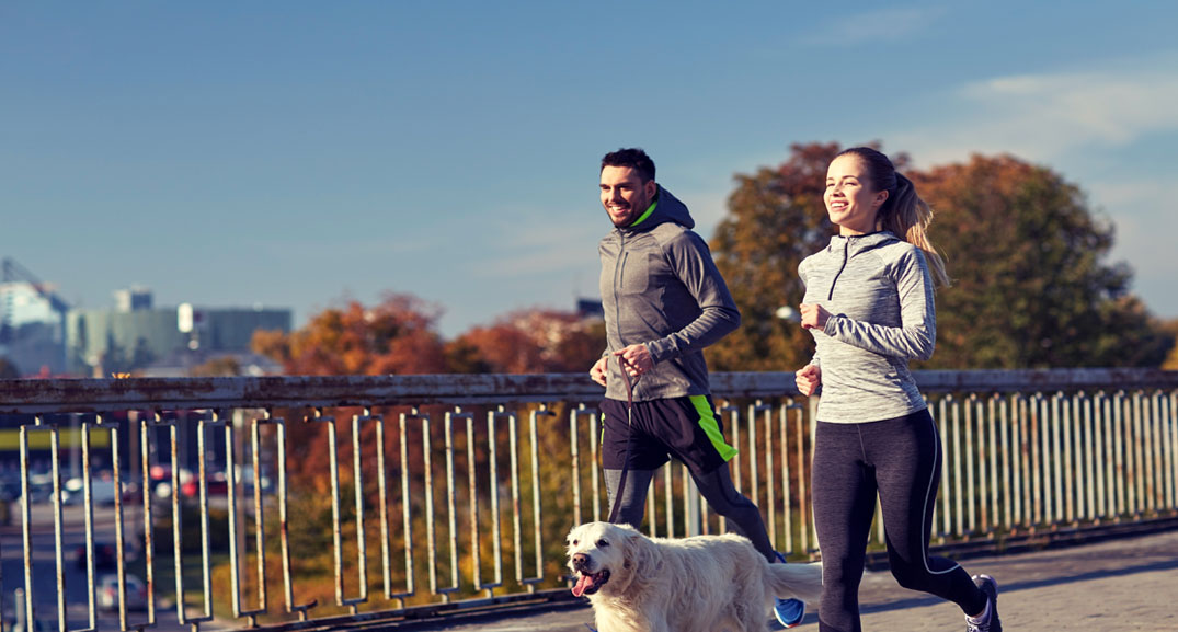 Simple Hacks for Fall Fitness