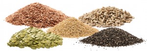 How to Make Seeds an Everyday Food in Your Healthy Diet Recipes