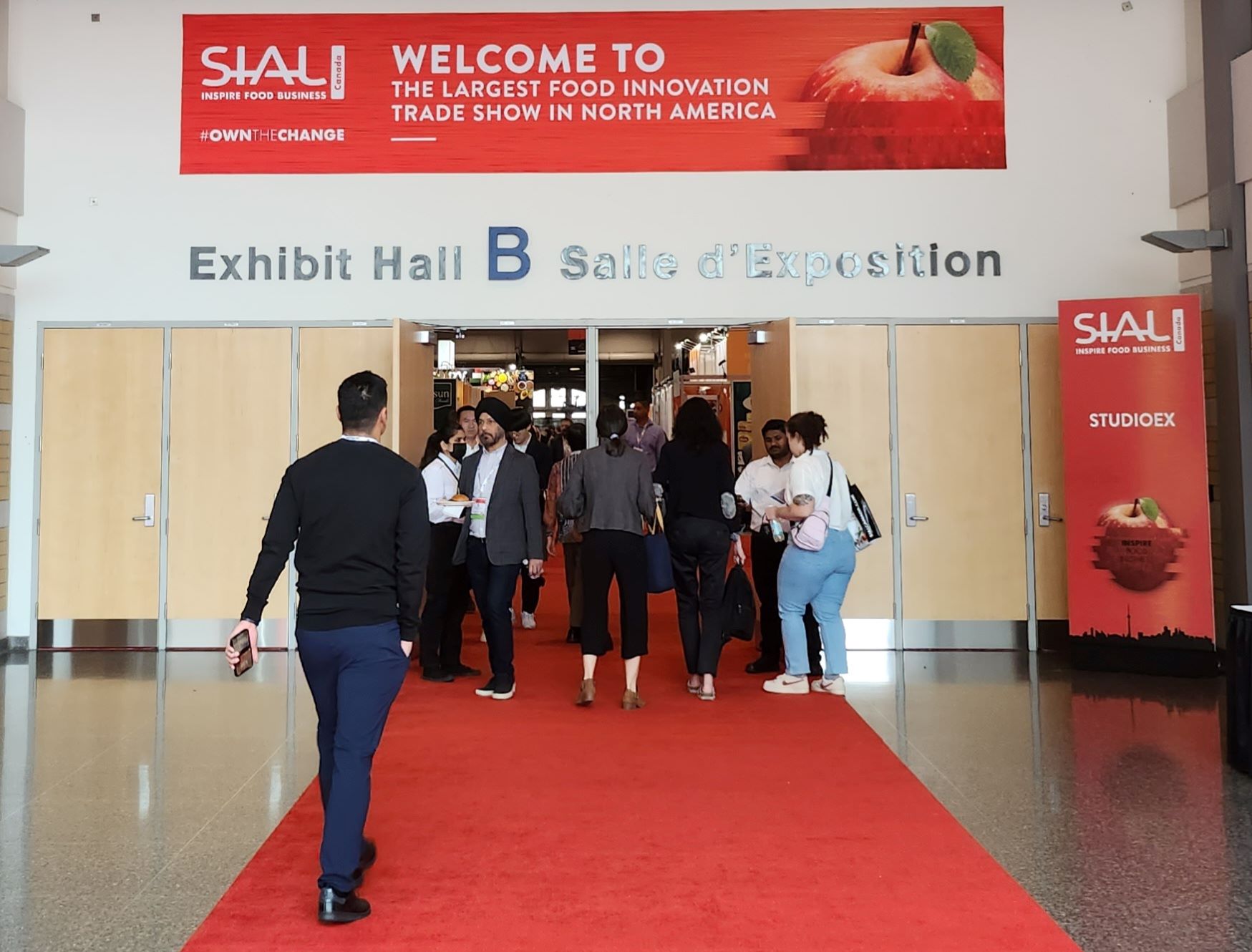 SIAL Canada 2023 wrap-up